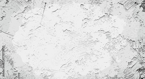 Vector  abstract depiction of a textured surface with various shades and irregular patterns shown here