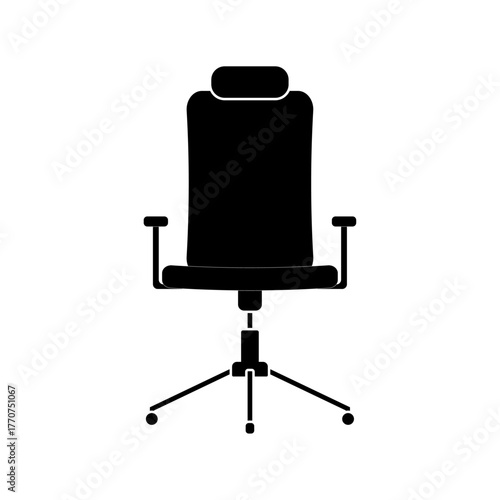 Furniture icon, logo, vector, solid. good for web ,app, and more