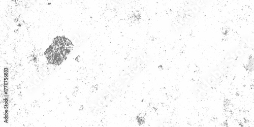 Background for visual grunge projects and print artwork. Vintage distressed effect for abstract overlay design illustration. Background of the old worn surface. Abstract dirty scratched surface dust