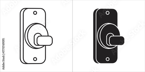 Toilet paper holder, a bathroom accessory for convenience