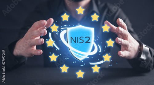 NIS 2 Directive. European cybersecurity rule