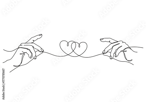 Abstract swirling lines forming a dynamic energetic and futuristic design isolated on transparent background