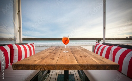 Views around the Caribbean island