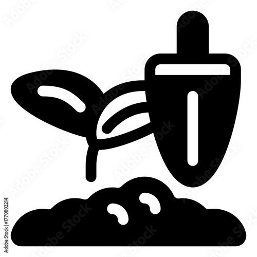 Cultivation icon