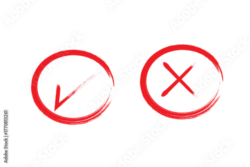 
Abstract cross isolate on white background. Set of black cross icons. Symbol cross mark crafted from marker X, styled in a bold marker concept