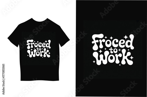 new t shirt design here