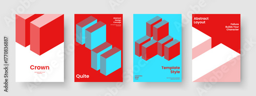 Creative Banner Layout. Isolated Poster Template. Geometric Business Presentation Design. Background. Report. Brochure. Flyer. Book Cover. Notebook. Handbill. Catalog. Leaflet. Advertising