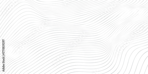 Wavy vector background,vector Eps10.