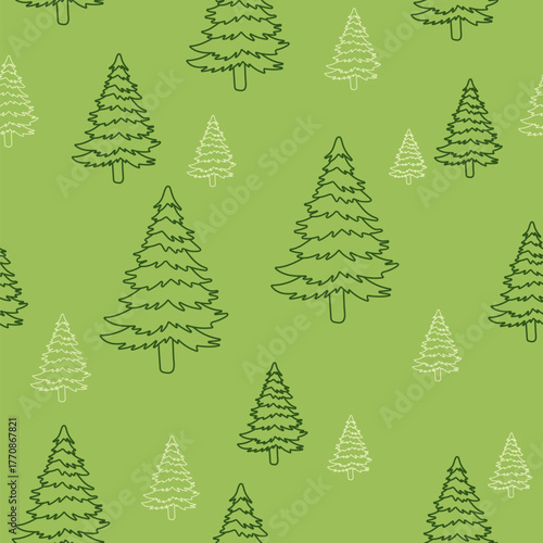 seamless texture. pattern for Christmas and New Year holidays. winter holidays, snow. background for the design.