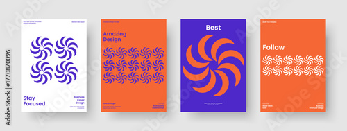 Geometric Poster Template. Isolated Brochure Design. Modern Book Cover Layout. Flyer. Background. Banner. Report. Business Presentation. Pamphlet. Journal. Portfolio. Handbill. Brand Identity