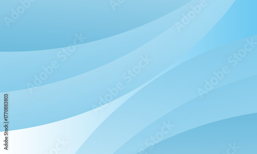 blue color background abstract art vector illustrations