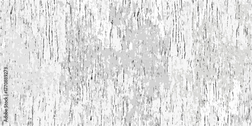 Abstract textured background with vertical lines and distressed grey and white pattern