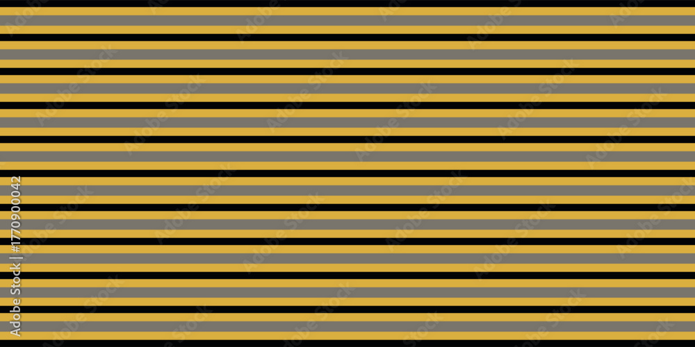 Obraz premium Stripe seamless line pattern background vector image