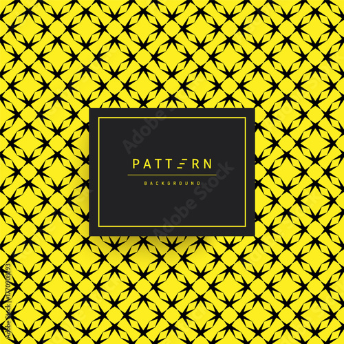 Abstract geometrical pattern. Simple graphic design. Pattern for textile printing, packaging, wrapper, etc. Vector illustration.