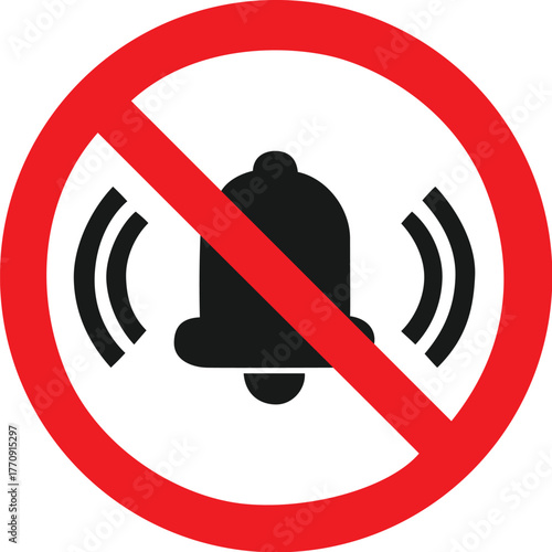 No Notification warning icon.eps