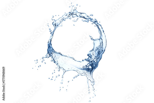 Wasser transparent 13