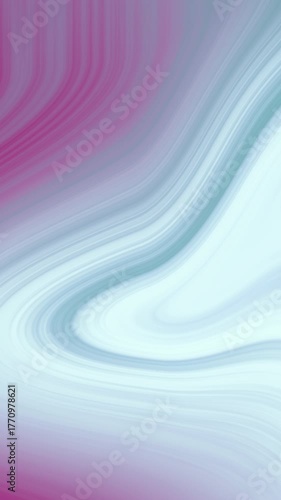 Digitally created pink and white swirl gradient ideal for backgrounds, posters, social media graphics, website design, and branding projects.