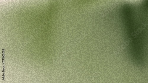Olive green gradient blur background with natural soft tone and elegant minimal abstract texture.