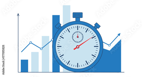 Boost Your Business Performance Track Time and Accelerate Growth with Powerful Visuals, See Results Fast and Maximize Efficiency with Data Driven Insights