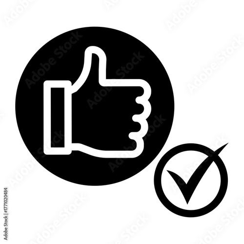 work experience Solid icon