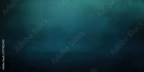 horror green blue clouds, grunge dark smoke texture, black haunted background for horror - thriller- mystery movie poster design