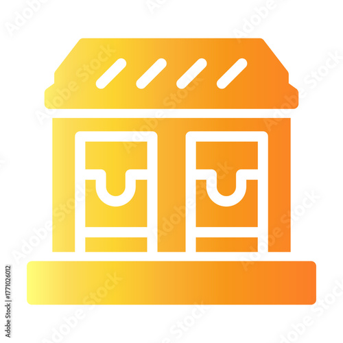 stable Gradient icon