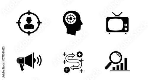 Drive Growth with Targeted Marketing Strategy, Reach Your Audience, Amplify Your Message, and Analyze Results with Data Driven Insights