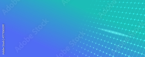 Modern Technology Grid  Data Flow Concept