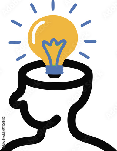 Abstract geometric composition with vibrant color blocks and subtle texture ideal for modern graphic design projects and digital art applications