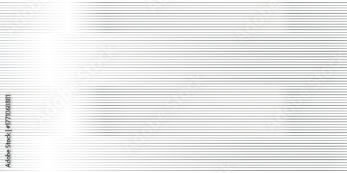 Wallpaper Mural Seamless oblique, stripe diagonal vector stylish wave grid thin technology grayscale fabric line texture pattern. geometric fabric stripe line black and gray gradient beautiful repeat design.	 Torontodigital.ca