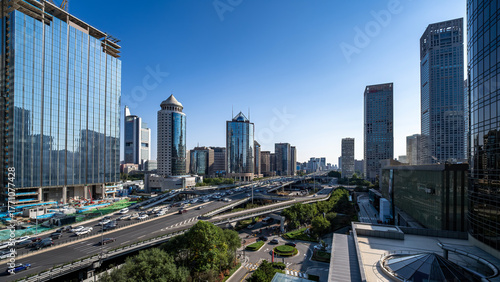 Wallpaper Mural China, background, capital, Beijing Torontodigital.ca