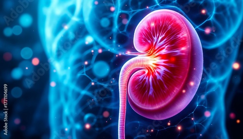 Human Kidney Anatomy, Physiology, and Function
