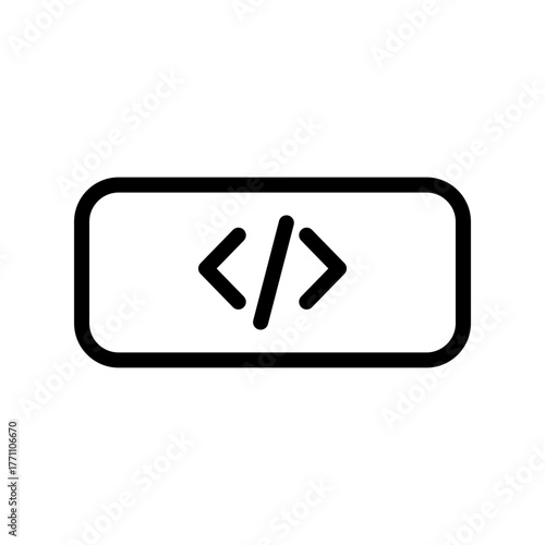 Coding Tag Outline