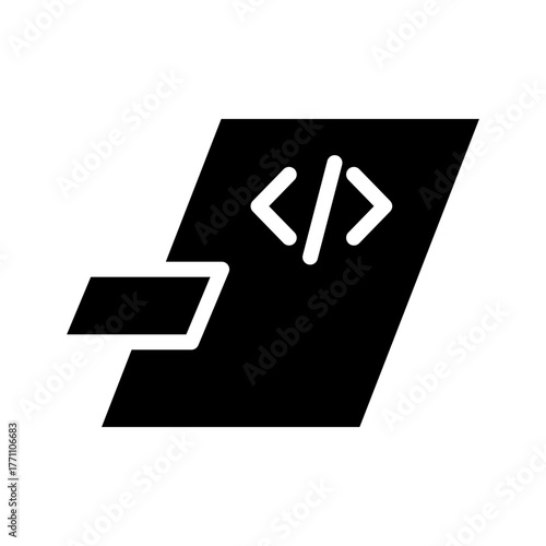 Slanted Code Document