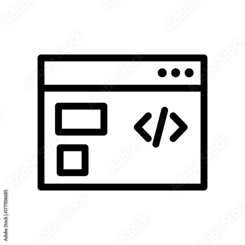 Outline Browser Code