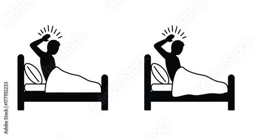 A black heart shape skillfully constructed from interlocking mechanical gears