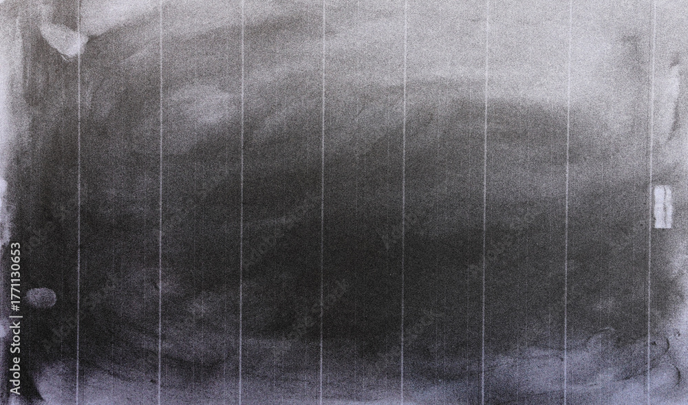 Fototapeta premium bad paper scanning texture or photo overlay. retro layer.