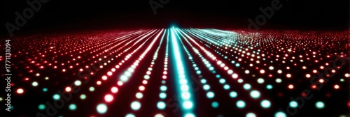 Premium AI Precision Medicine Data Visualization Modern Biotech Analytics for Medical Marketing and Healthcare Innovation Content