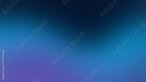 Foto Abstract pixelated gradient background with deep blue and purple hues