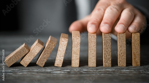 Encourage accountability by setting clear expectations and giving individuals the tools to fulfill their commitments.
