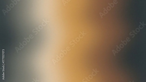 Photos Abstract gradient of warm tones and cool hues with subtle texture