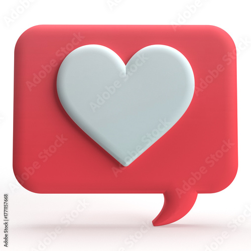Love chat