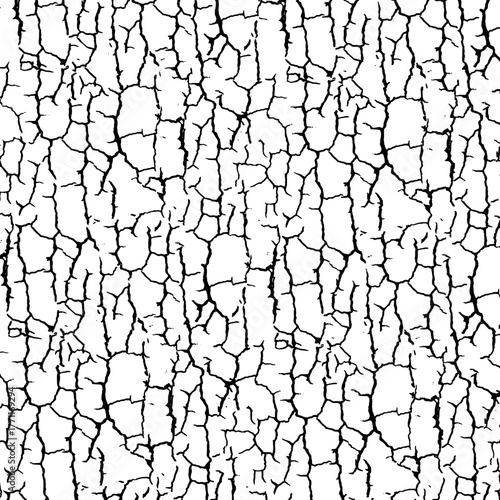 abstract seamless pattern