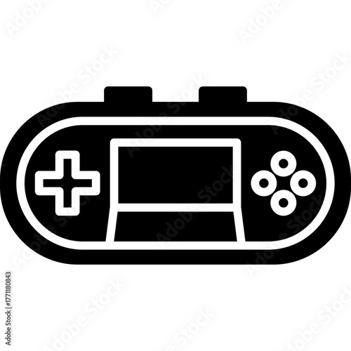 Gamepad Icon