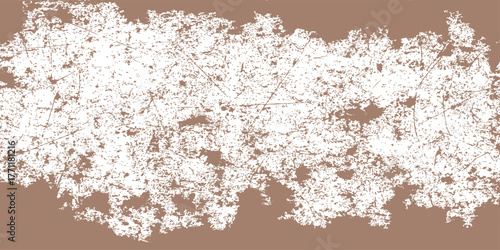 Closeup of organic white rice in a bowl on a wooden background and a black background showing texture and natural ingredient