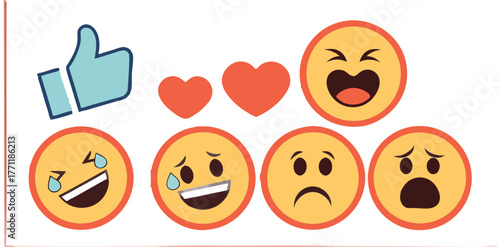 Abstract Hindi Science Day or Innovation Event Banner