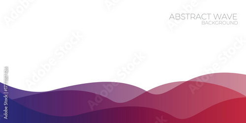 vector illustration of a pink background