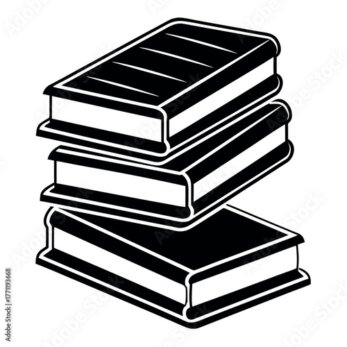 National Tim Tam Day black color design, solid white background (5).eps