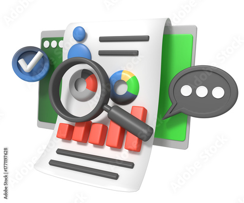 Data Analysis and Reporting