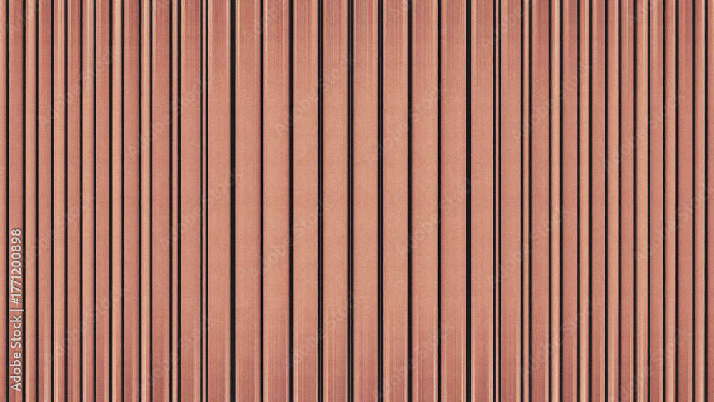Obraz premium Elegant vertical lines create a sophisticated noisy backdrop for modern design projects, seamless and versatile texture for various creative projects